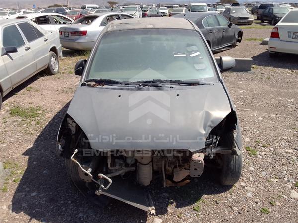 KIA PICANTO 2008 knaba24338t567431