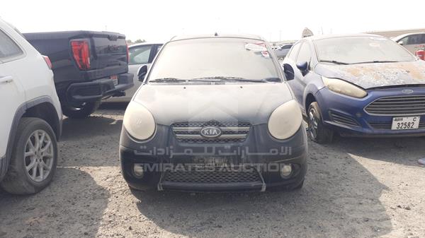 KIA PICANTO 2009 knaba24379t691588