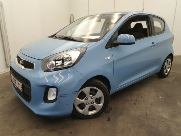 KIA PICANTO 2016 knabe311aht268585