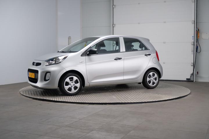 KIA PICANTO 2016 knabe511agt064975