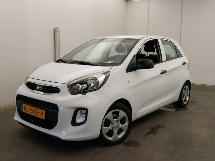 KIA PICANTO 2016 knabe511agt070215