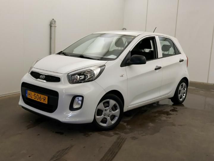 KIA PICANTO 2016 knabe511agt075835