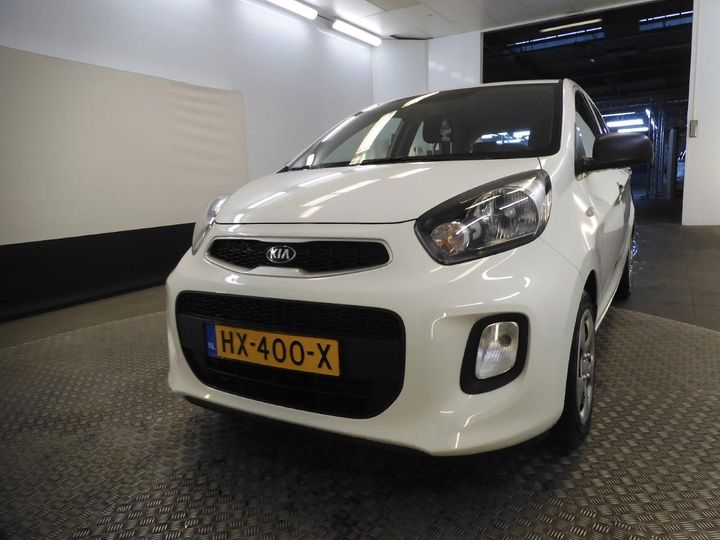 KIA PICANTO 2016 knabe511agt078741