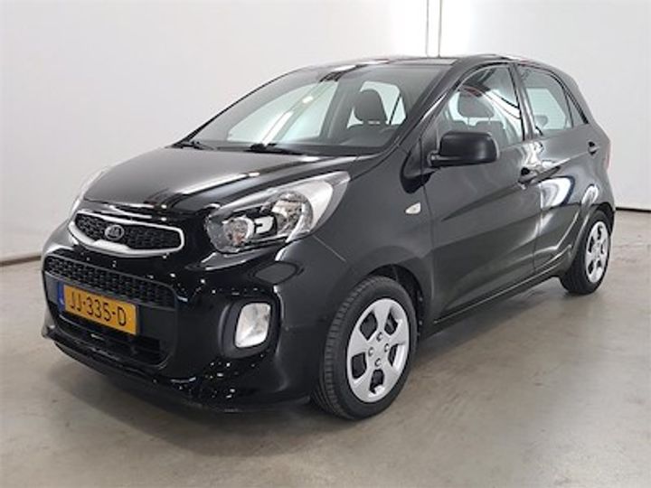 KIA PICANTO 2016 knabe511agt084247