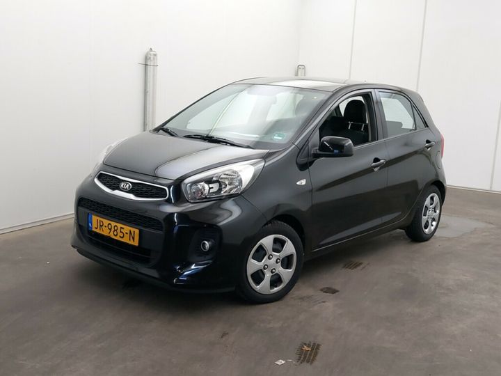 KIA PICANTO 2016 knabe511agt224841