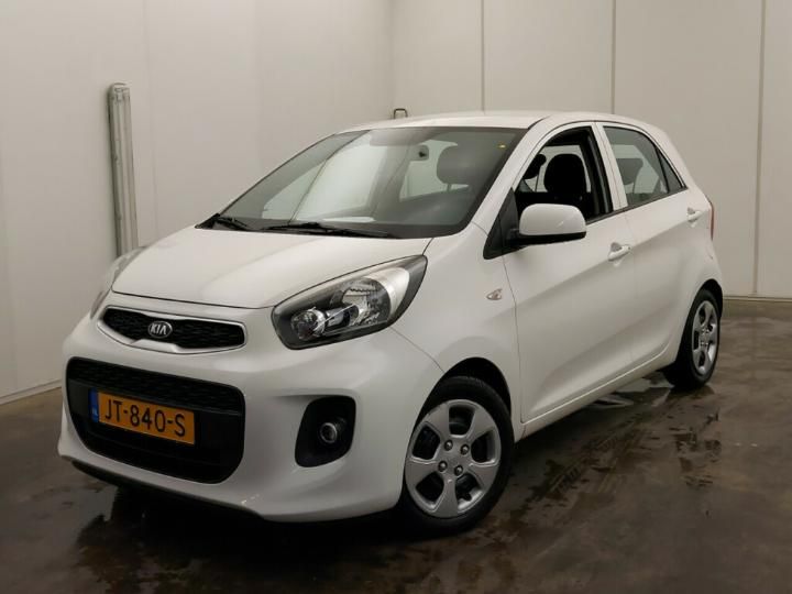 KIA PICANTO 2016 knabe511aht278988