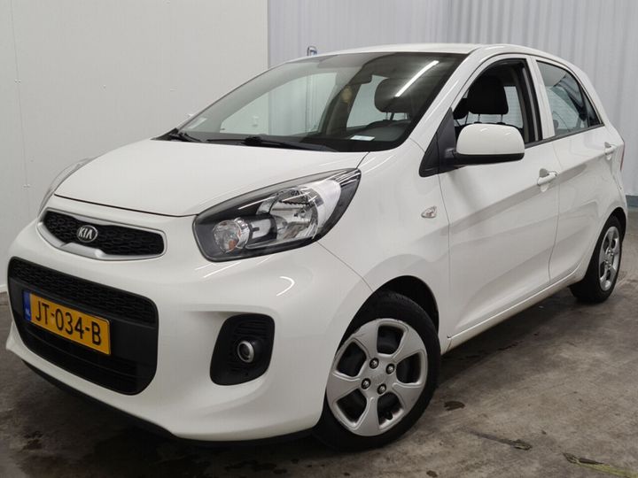 KIA PICANTO 2016 knabe511aht279139