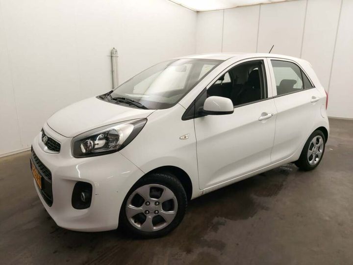 KIA PICANTO 2016 knabe511aht327923