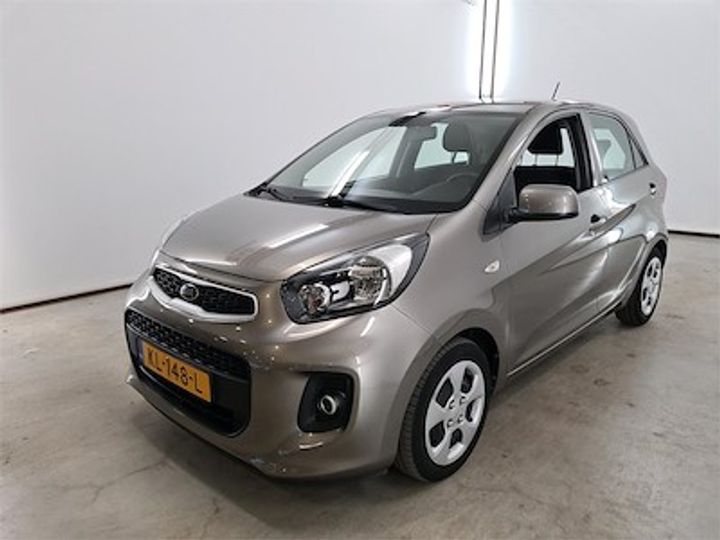 KIA PICANTO 2016 knabe511aht351771