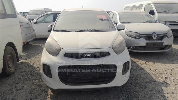 KIA PICANTO 2017 knabe5122ht433043