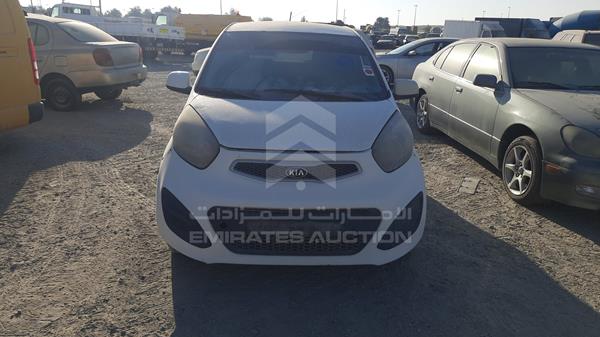 KIA PICANTO 2013 knabe5124dt441297