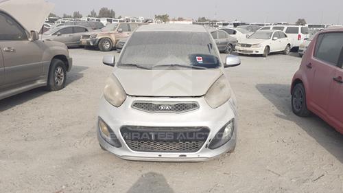 KIA PICANTO 2013 knabe5125dt440949