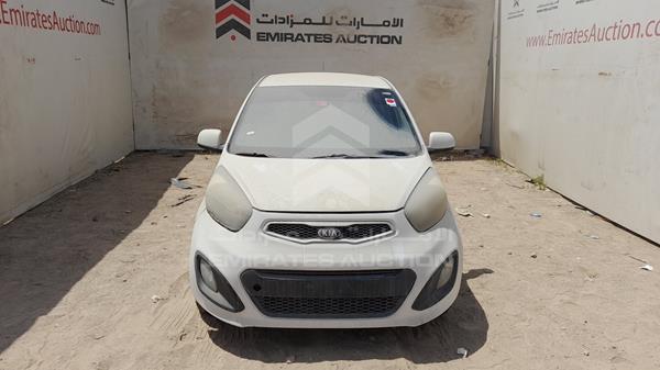 KIA PICANTO 2014 knabe5127et680134