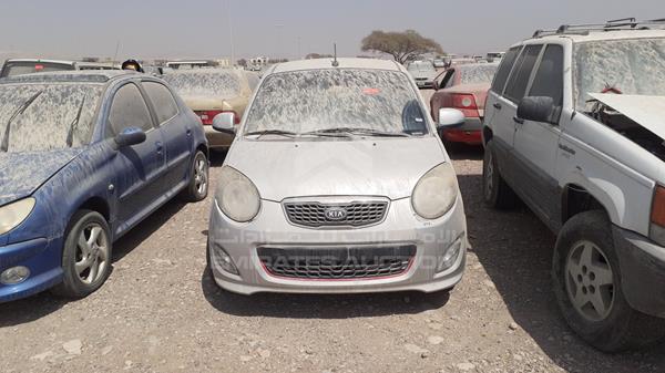 KIA PICANTO 2011 knabk5136bt130291