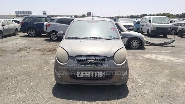 KIA PICANTO 2011 knabk513xbt041517