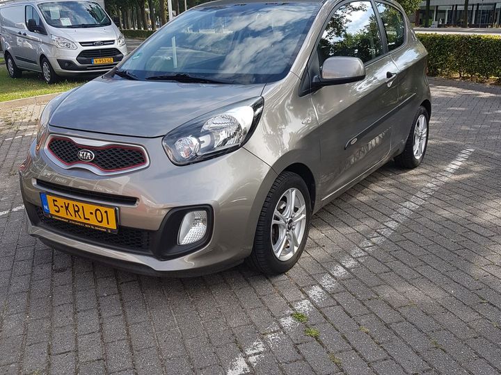 KIA PICANTO 2014 knabx311adt443894