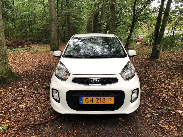 KIA PICANTO 2015 knabx311agt033661