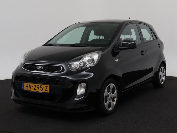 KIA PICANTO 2016 knabx511agt023672