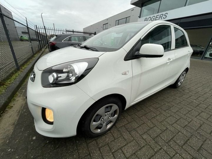 KIA PICANTO 2015 knabx511agt040980