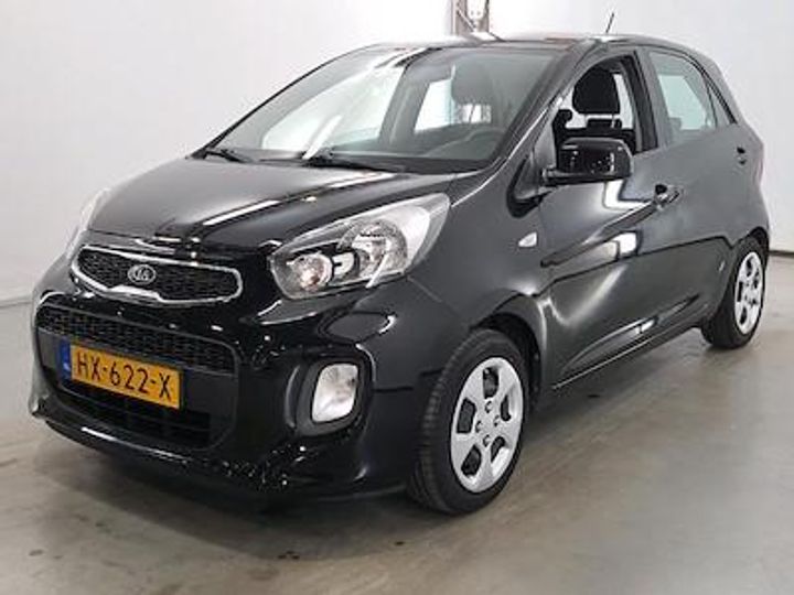 KIA PICANTO 2016 knabx511agt042135