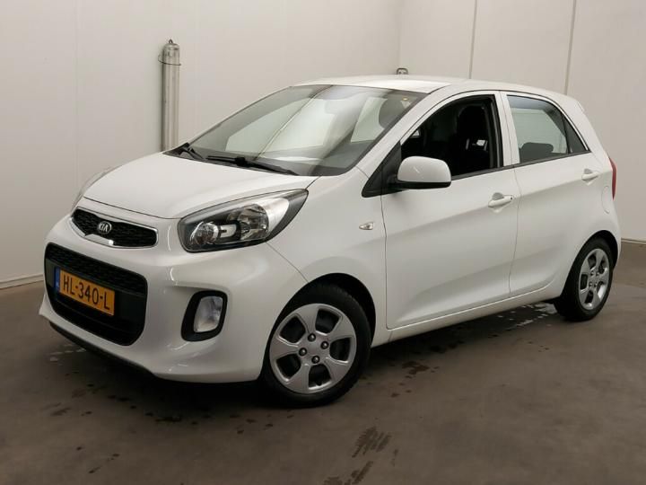 KIA PICANTO 2016 knabx511agt063735