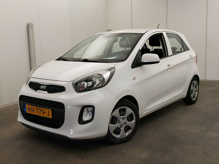 KIA PICANTO 2016 knabx511agt064741