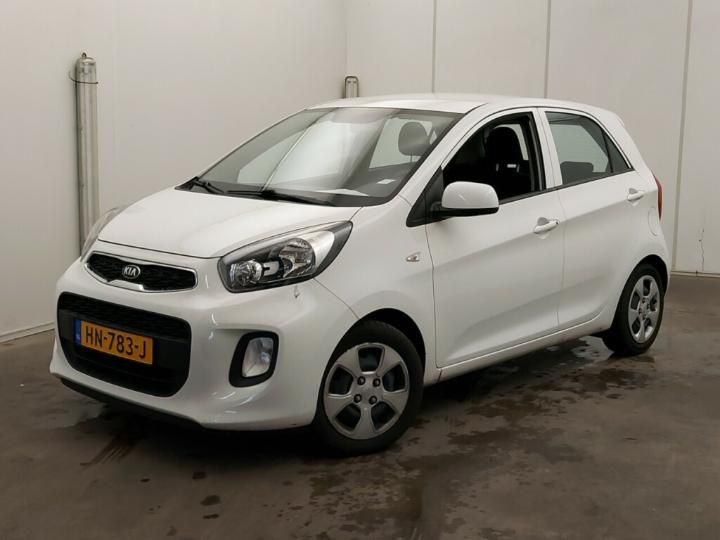 KIA PICANTO 2016 knabx511agt064839