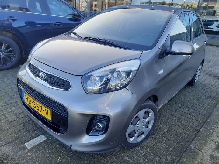 KIA PICANTO 2016 knabx511agt066225