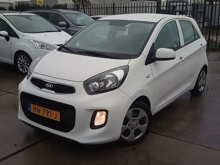 KIA PICANTO 2016 knabx511agt068691