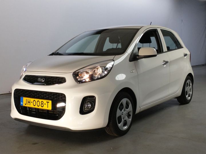 KIA PICANTO 2016 knabx511agt068889