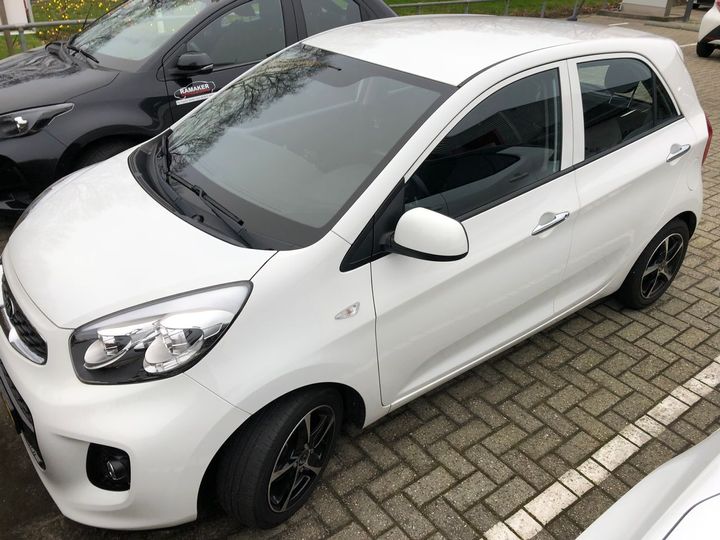 KIA PICANTO 2016 knabx511agt073602