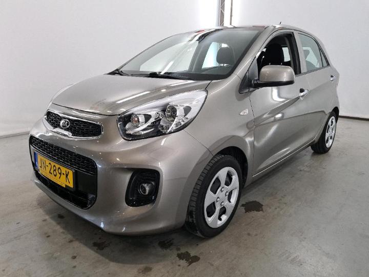 KIA PICANTO 2016 knabx511agt074950