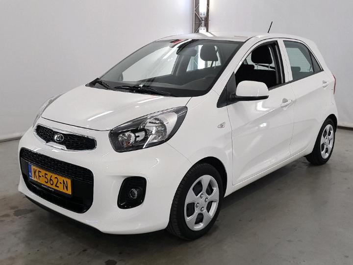 KIA PICANTO 2016 knabx511agt247643