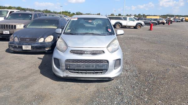 KIA PICANTO 2016 knabx5121gt212090