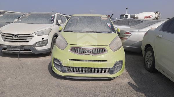 KIA PICANTO 2015 knabx5122ft834387