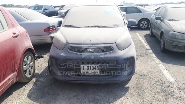 KIA PICANTO 2016 knabx5122gt193159