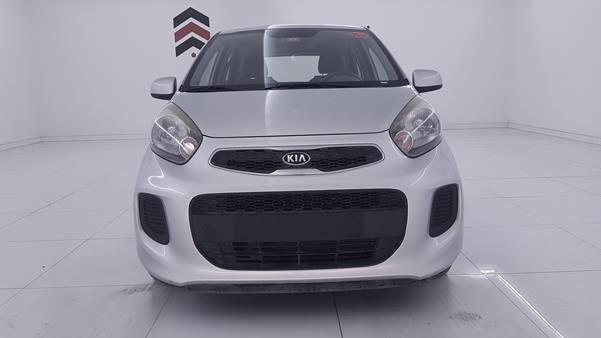 KIA PICANTO 2016 knabx5122gt193940