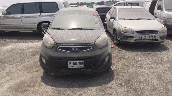 KIA PICANTO 2015 knabx5123ft781764