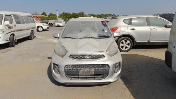 KIA PICANTO 2016 knabx5124gt141323