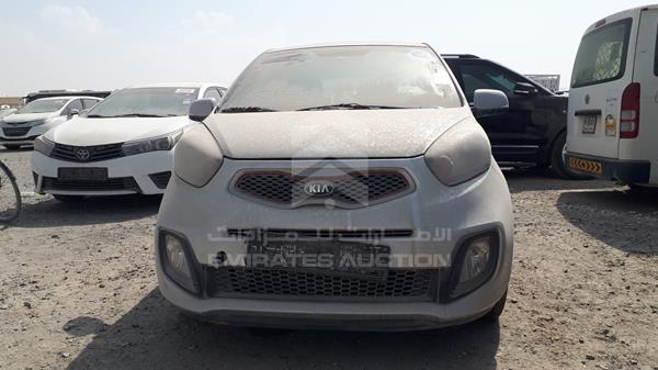 KIA PICANTO 2015 knabx5125ft862359