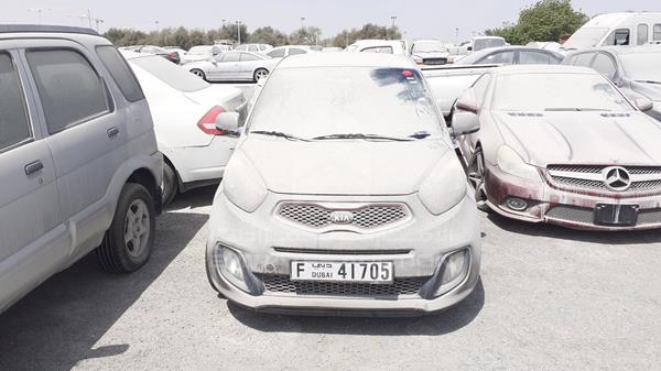 KIA PICANTO 2015 knabx5125ft884751