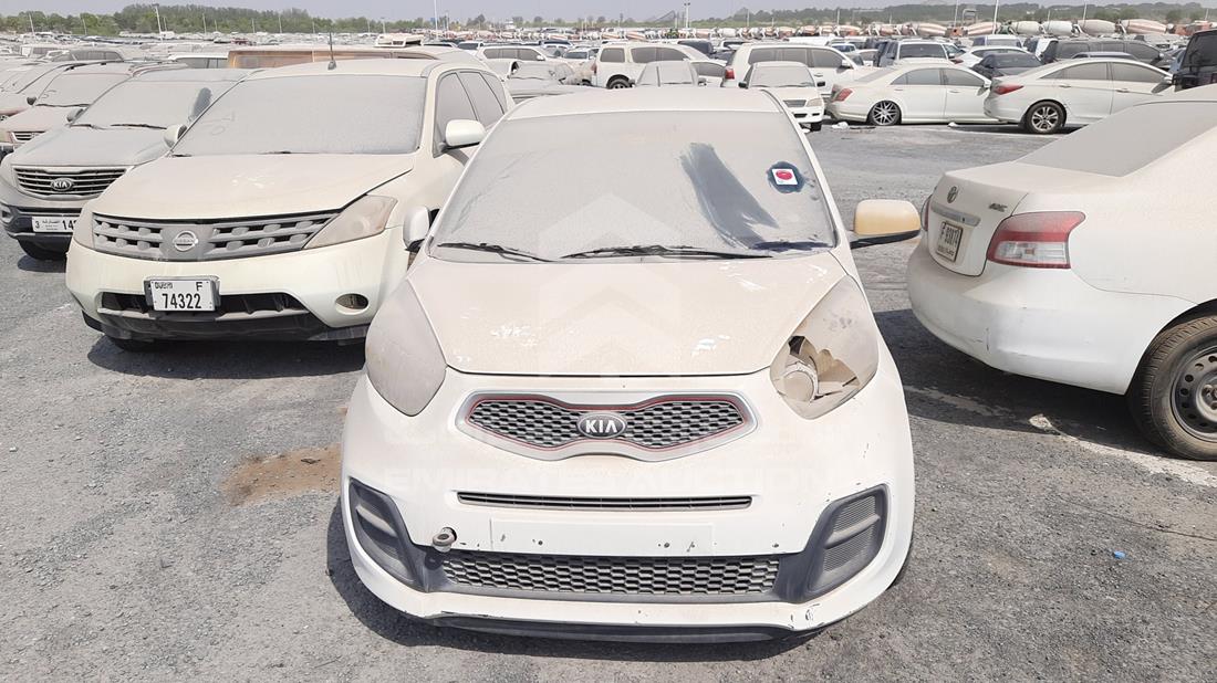 KIA PICANTO 2015 knabx5125ft946147