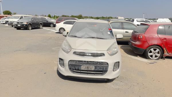 KIA PICANTO 2016 knabx5125gt024012