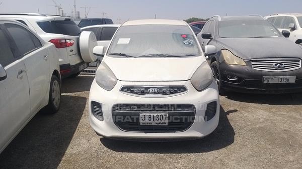 KIA PICANTO 2016 knabx5126gt024147