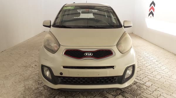 KIA PICANTO 2015 knabx5127ft969719