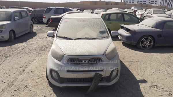 KIA PICANTO 2015 knabx5128ft876269