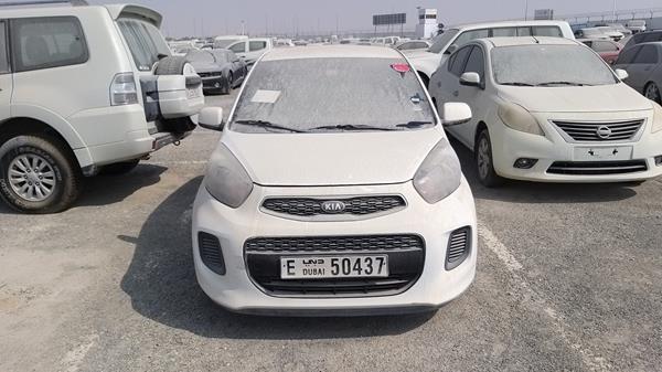 KIA PICANTO 2016 knabx5128gt063161