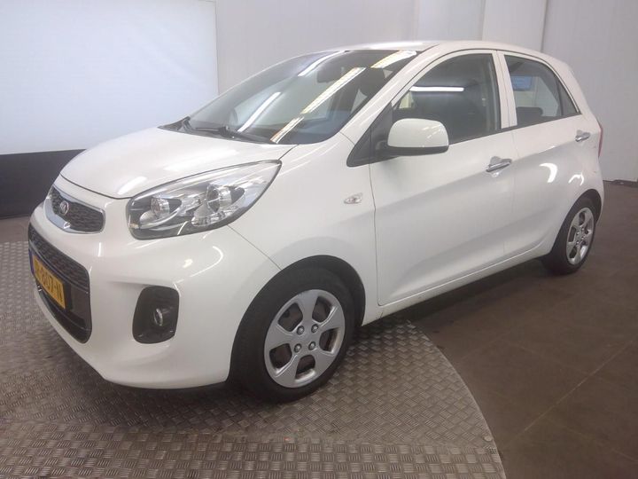 KIA PICANTO 2016 knabx512agt065279