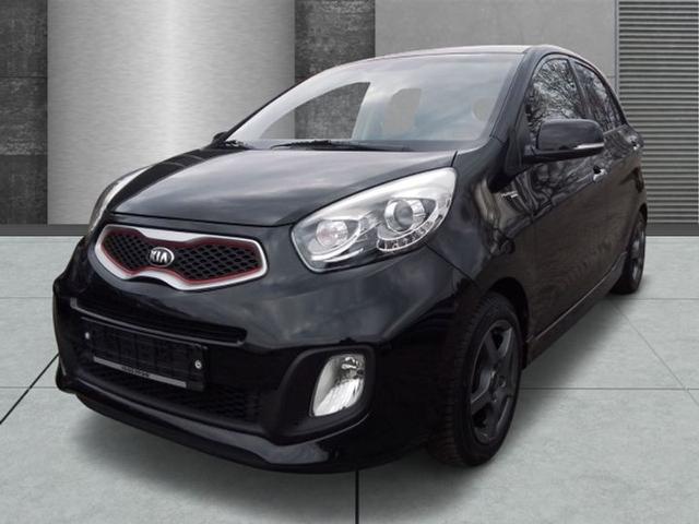 KIA PICANTO 2015 knabx512bft966497