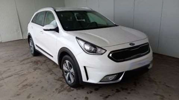 KIA NIRO 2017 knacb81cgj5096331